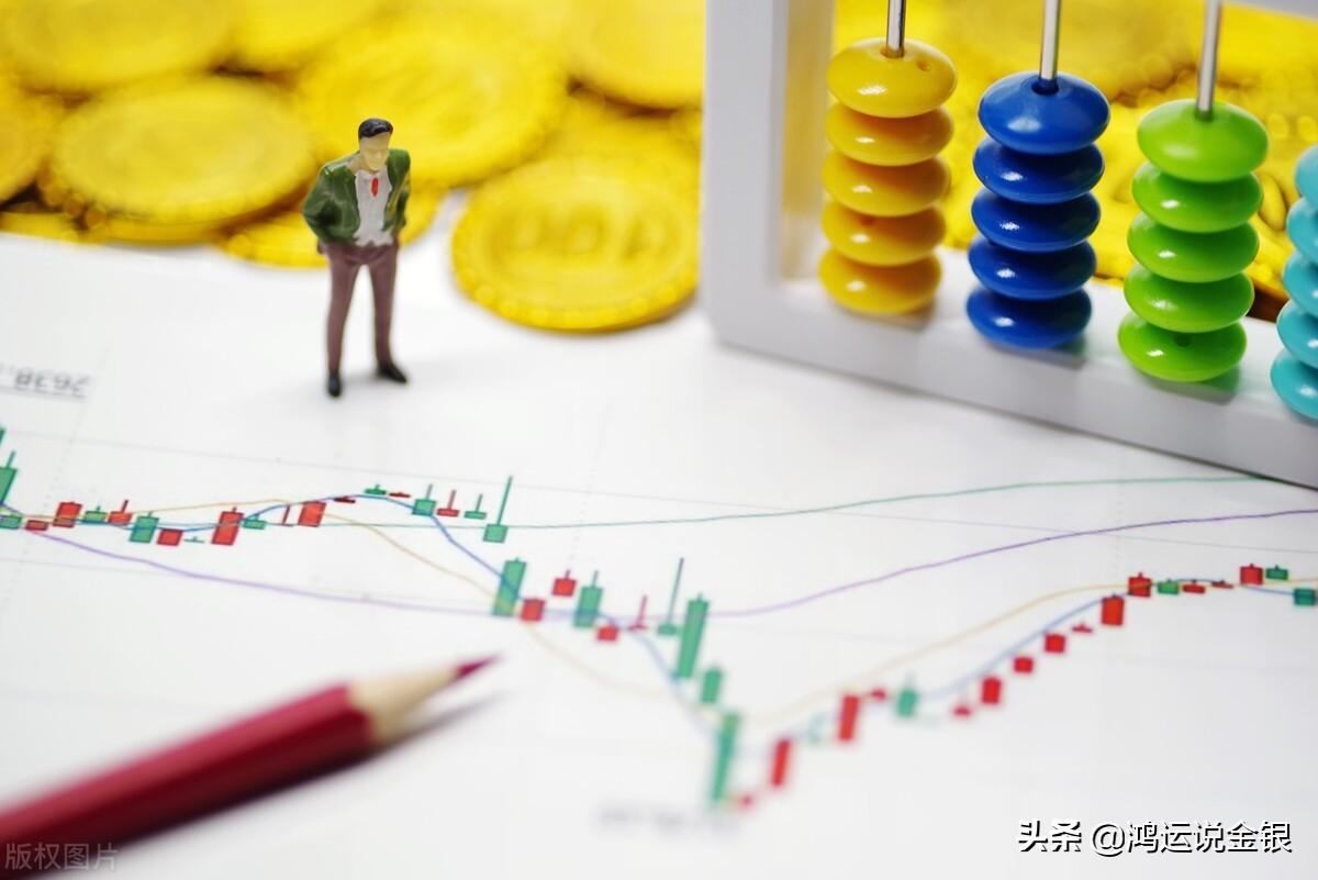 纸白银走势最新图表及分析，深度解读与观点阐述
