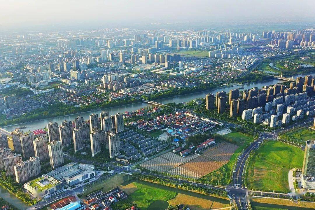 太仓最新概况概览