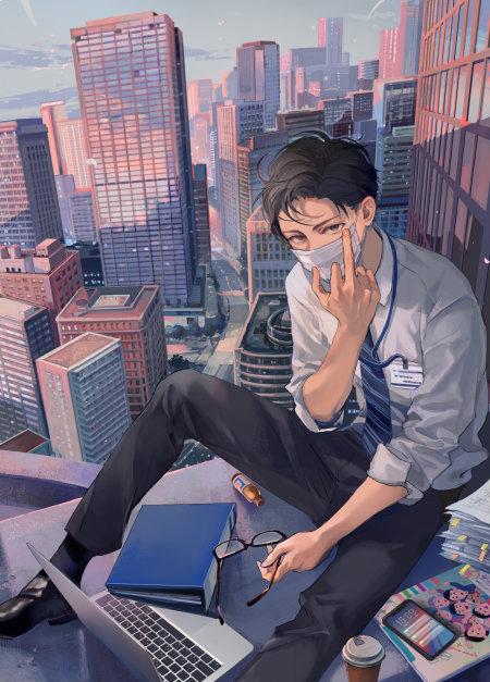 动漫插画网站，笔触间成就梦想的艺术天地