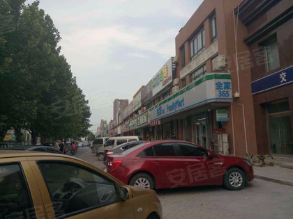 贤文花园南区最新动态与资讯速递