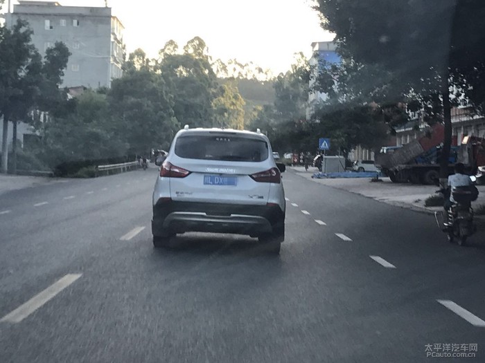路最新车型，引领未来驾驶之旅