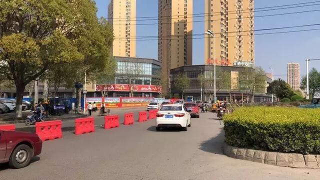 荆州最新封路探秘，小巷深处的神秘美食之旅