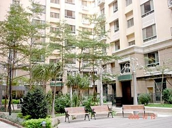 桃园社区最新探索，自然美景的轻松之旅